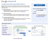 Google checkout