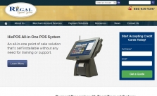 Regal Payment Systems